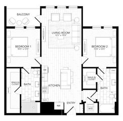 10520 Lakeline Mall DR 269, Austin, TX 78717