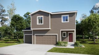 4022 W Vel View Rd, Spokane, WA 99208