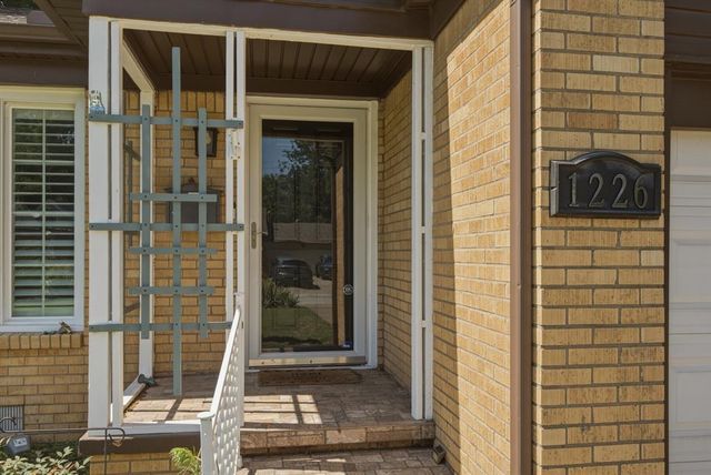 1226 Camden Way, Norman, OK 73069