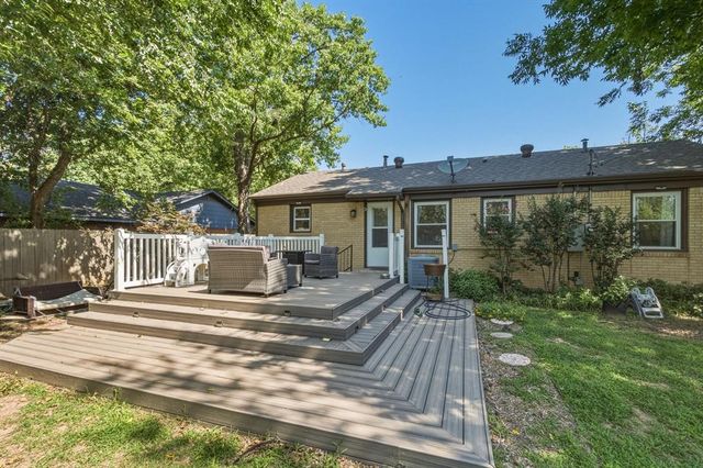 1226 Camden Way, Norman, OK 73069