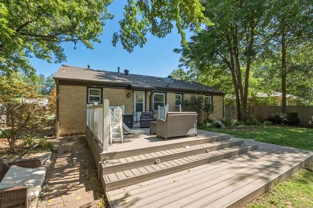 1226 Camden Way, Norman, OK 73069