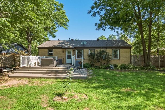 1226 Camden Way, Norman, OK 73069