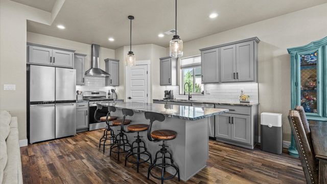 2333 Broken Spur Avenue, Grand Junction, CO 81505
