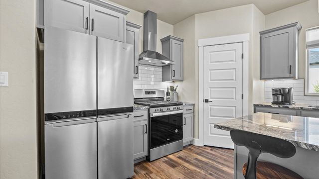 2333 Broken Spur Avenue, Grand Junction, CO 81505