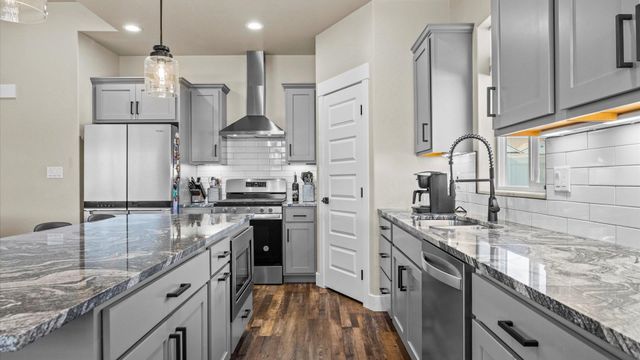 2333 Broken Spur Avenue, Grand Junction, CO 81505