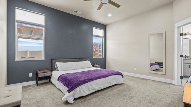 2333 Broken Spur Avenue, Grand Junction, CO 81505