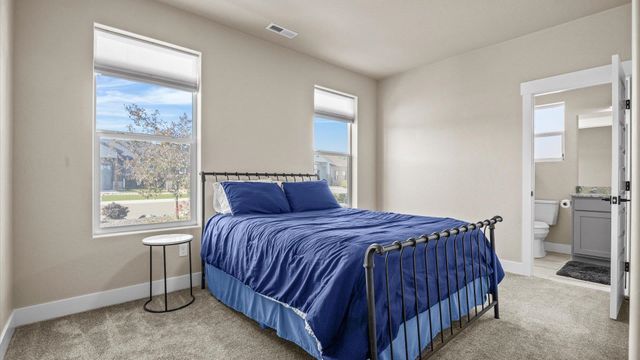 2333 Broken Spur Avenue, Grand Junction, CO 81505