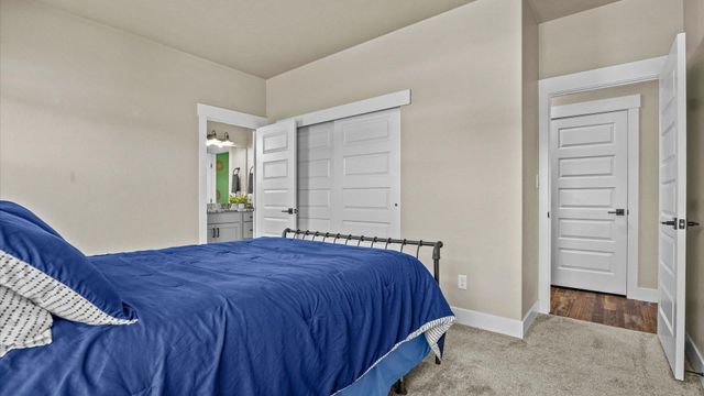 2333 Broken Spur Avenue, Grand Junction, CO 81505