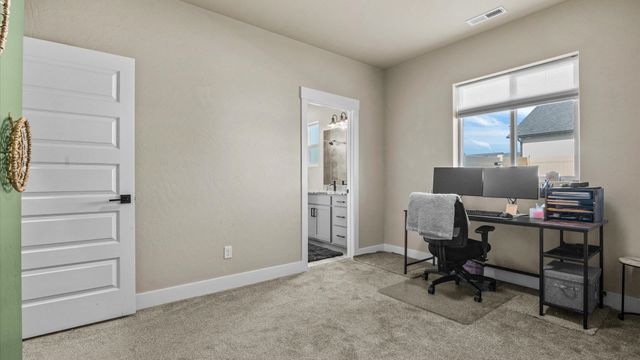 2333 Broken Spur Avenue, Grand Junction, CO 81505