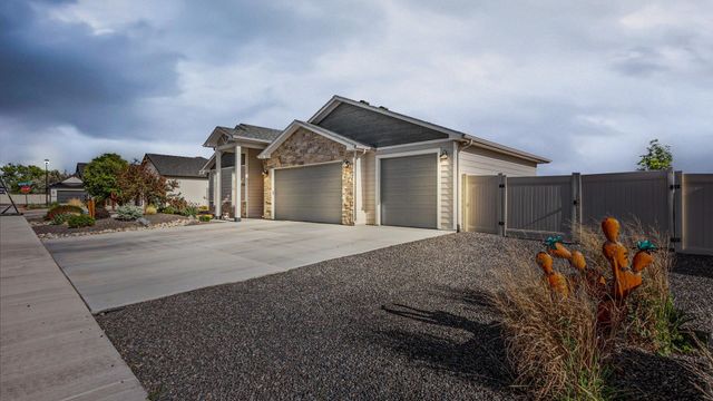 2333 Broken Spur Avenue, Grand Junction, CO 81505