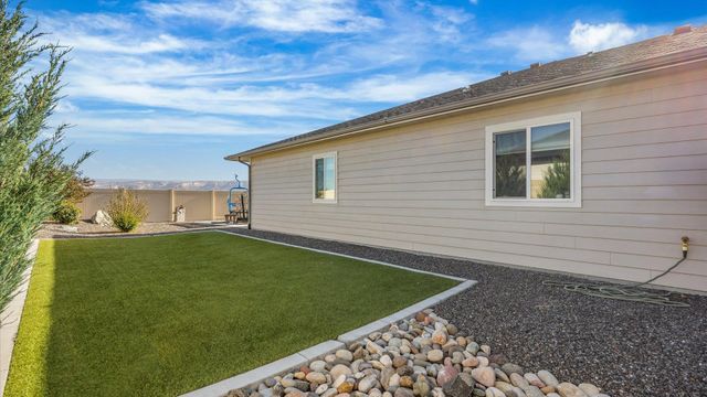 2333 Broken Spur Avenue, Grand Junction, CO 81505