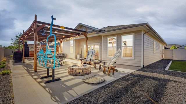 2333 Broken Spur Avenue, Grand Junction, CO 81505