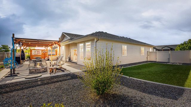 2333 Broken Spur Avenue, Grand Junction, CO 81505