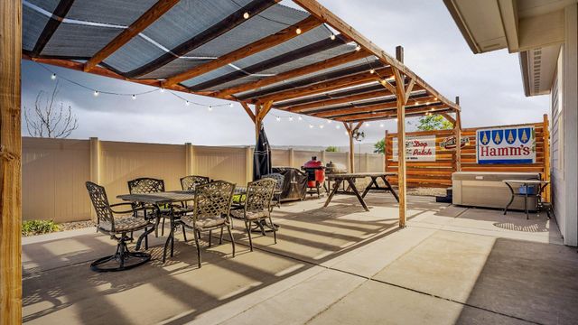 2333 Broken Spur Avenue, Grand Junction, CO 81505
