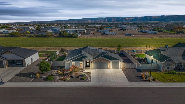 2333 Broken Spur Avenue, Grand Junction, CO 81505