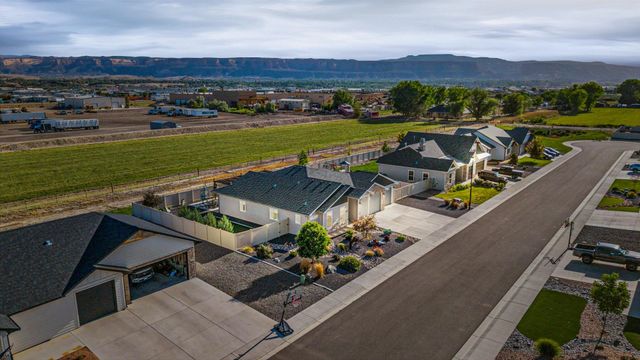 2333 Broken Spur Avenue, Grand Junction, CO 81505