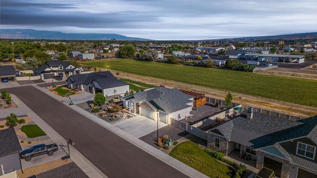 2333 Broken Spur Avenue, Grand Junction, CO 81505
