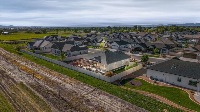 2333 Broken Spur Avenue, Grand Junction, CO 81505
