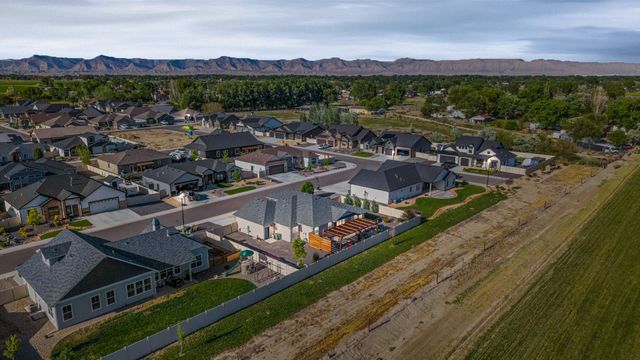 2333 Broken Spur Avenue, Grand Junction, CO 81505
