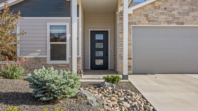 2333 Broken Spur Avenue, Grand Junction, CO 81505