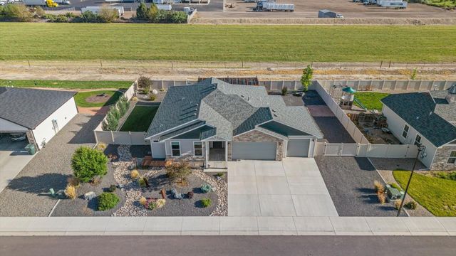 2333 Broken Spur Avenue, Grand Junction, CO 81505