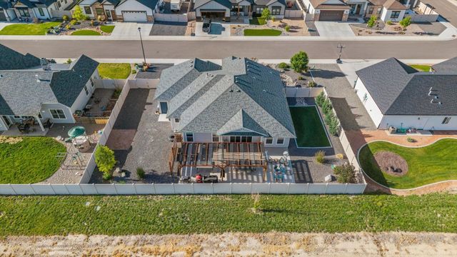 2333 Broken Spur Avenue, Grand Junction, CO 81505