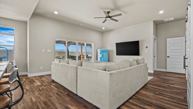 2333 Broken Spur Avenue, Grand Junction, CO 81505