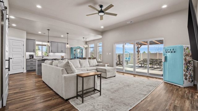 2333 Broken Spur Avenue, Grand Junction, CO 81505