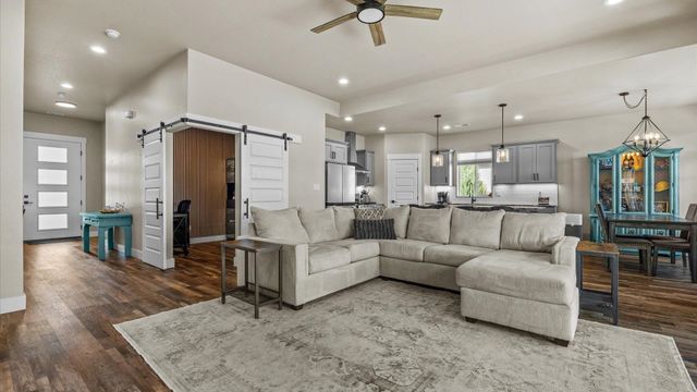 2333 Broken Spur Avenue, Grand Junction, CO 81505