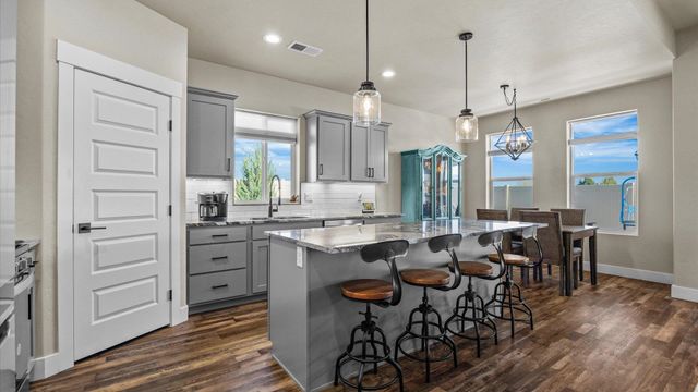 2333 Broken Spur Avenue, Grand Junction, CO 81505