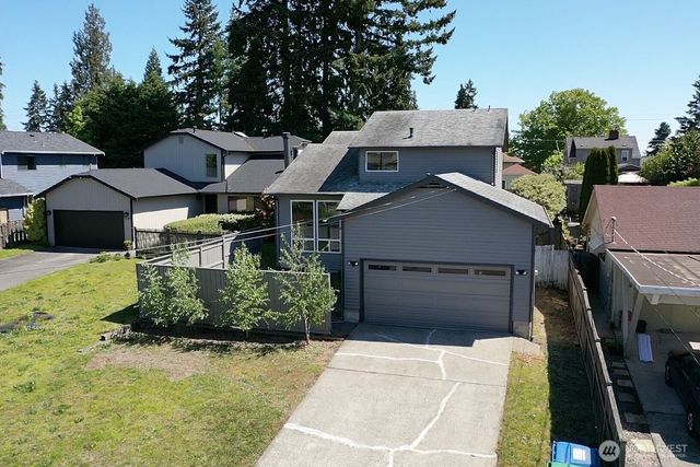 12228 Dayton Avenue N, Seattle, WA 98133