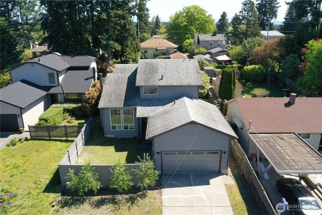 12228 Dayton Avenue N, Seattle, WA 98133