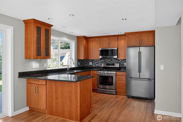 12228 Dayton Avenue N, Seattle, WA 98133