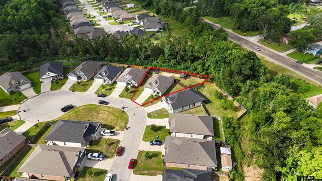 1723 Alamo Crossing Rd, Tyler, TX 75701