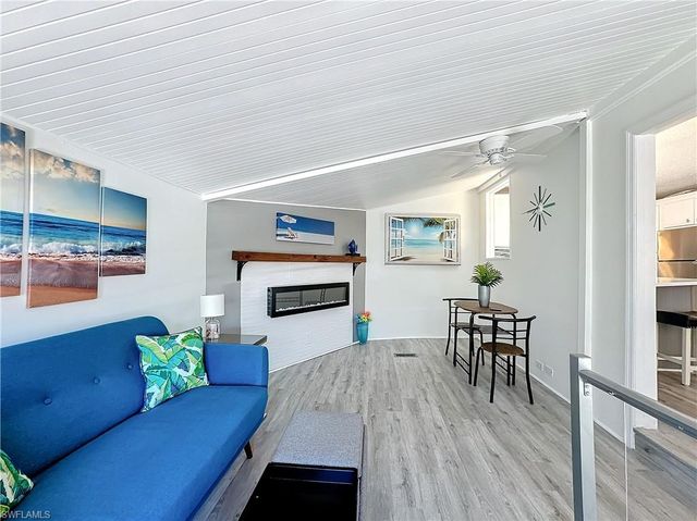 11561 Valleyview DR # 166, Fort Myers, FL 33908