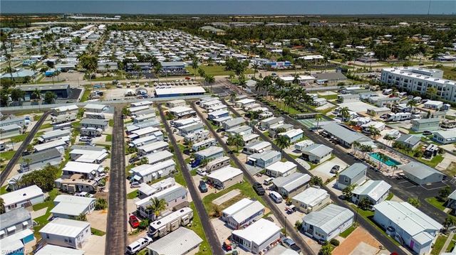 11561 Valleyview DR # 166, Fort Myers, FL 33908