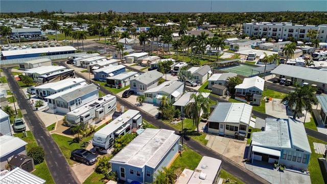 11561 Valleyview DR # 166, Fort Myers, FL 33908