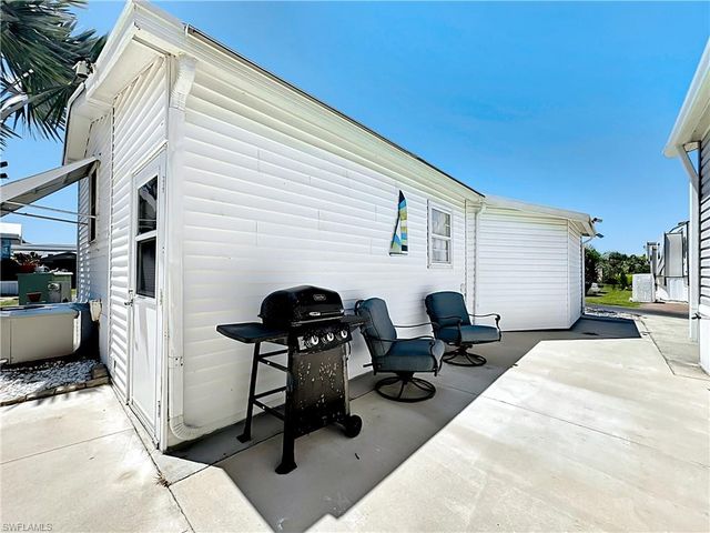 11561 Valleyview DR # 166, Fort Myers, FL 33908