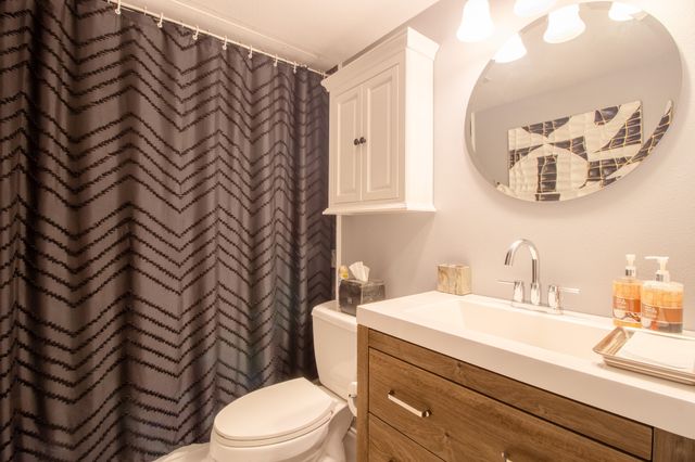 5200 Martel Avenue 6A, Dallas, TX 75206