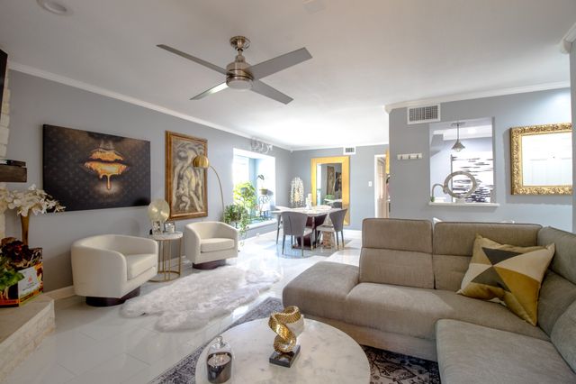 5200 Martel Avenue 6A, Dallas, TX 75206