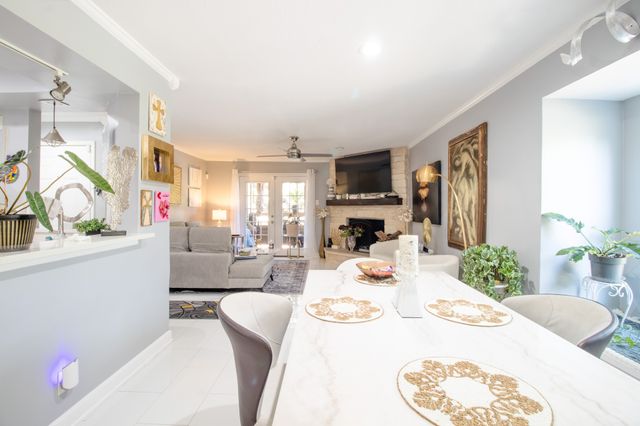 5200 Martel Avenue 6A, Dallas, TX 75206