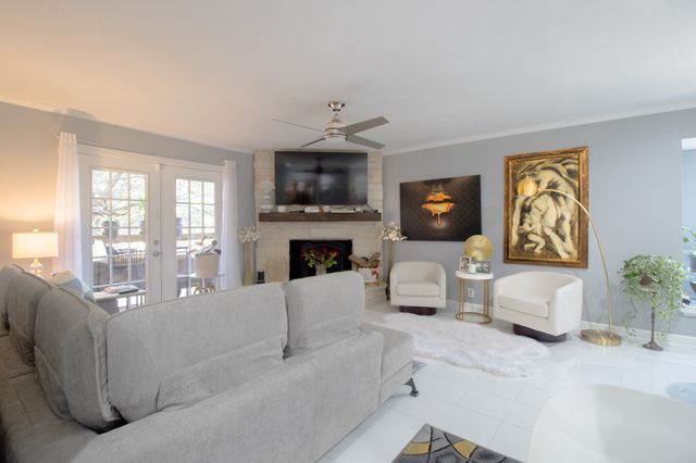 5200 Martel Avenue 6A, Dallas, TX 75206