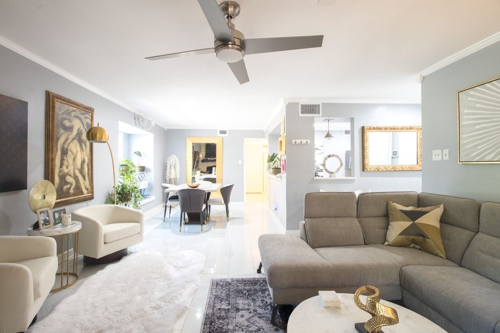 5200 Martel Avenue 6A, Dallas, TX 75206