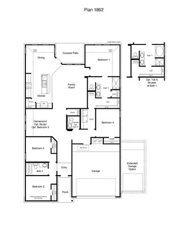 201 Dora DR, Killeen, TX 76542