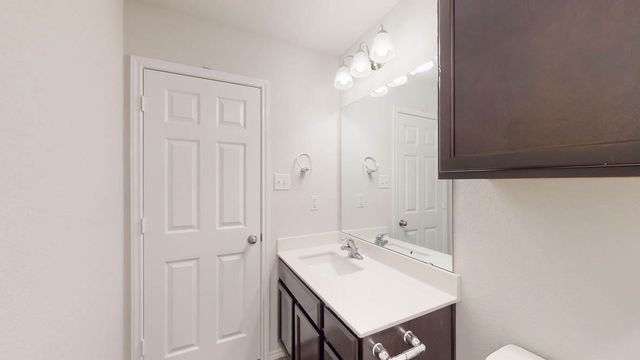 201 Dora DR, Killeen, TX 76542