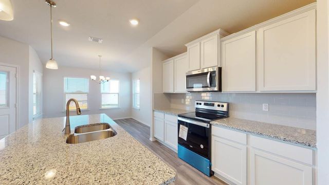 201 Dora DR, Killeen, TX 76542