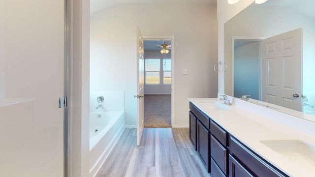 201 Dora DR, Killeen, TX 76542