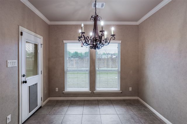 308 Westgate Drive, Aledo, TX 76008