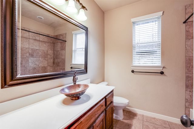 308 Westgate Drive, Aledo, TX 76008