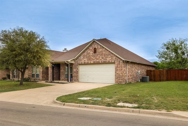 308 Westgate Drive, Aledo, TX 76008